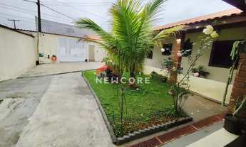 Imagem: Casa em Avenida Ary Carneiro de Saraiva