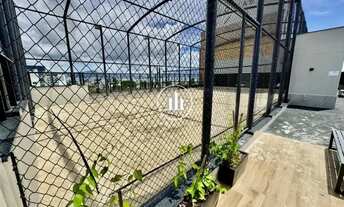 Imagem 6: Apartamento 2 Quartos com 1 Suíte e 70m² - Estreito