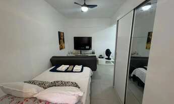 Imagem 7: Sala Living para Locação Centro de São Vicente