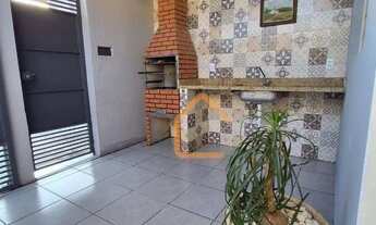 Imagem: Casa com 2 dormitórios à venda, 70 m²