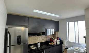 Imagem 3: Apartamento no Alameda da Costa [8467