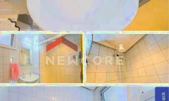 Imagem 3: Apartamento em Rua Bernardo Guimarães - Vila Luzita - Santo André/SP