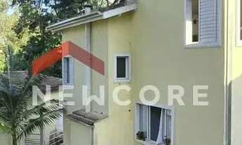 Imagem: Casa de condomínio em Rua Azurita - Granja