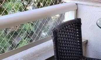 Imagem 5: Aluga-se apartamento mobiliado na zona 07