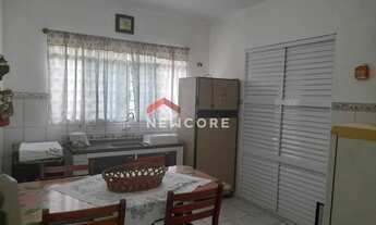 Imagem 6: Casa em Rua Rachel Celeste Franco Granda - Jardim Praia Grande - Mongaguá/SP