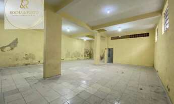 Imagem 3: VILA ALPINA: GALPÃO COMERCIAL 700M²