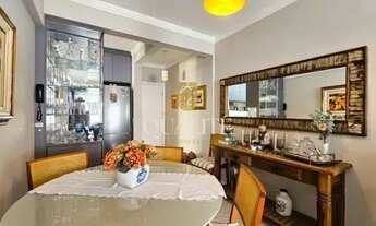 Imagem 4: Apartamento à venda 3 dormitórios, 1 vaga , Itacorubi , R$1.100.000,00