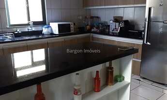 Imagem 7: Excelente casa de 03 quartos sendo uma suíte a venda no Condomínio Nova Gramado em Juiz de