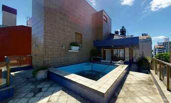 Imagem 4: Cobertura em Avenida Lageado - Petrópolis - Porto Alegre/RS