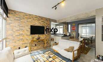 Imagem: Excelente apartamento no Portão, 2 dormitórios