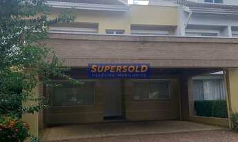 Imagem: Residências Parque Portugal - Casa 388m²