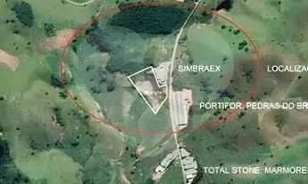 Imagem 3: Área de Terra à venda em Área Rural De Cachoeiro De Itapemirim - ES