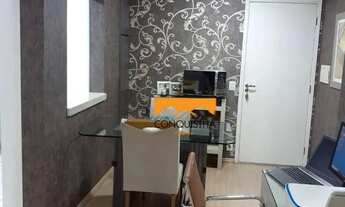 Imagem: Studio com 1 dormitório à venda, 44 m²