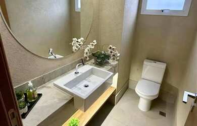 Imagem 7: Monte Logan - Apartamento 4 quartos, sendo 4 suítes