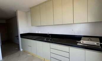 Imagem 2: Apartamento Alto Padrão de 140 m2 para Locação Região Nobre de Anápolis