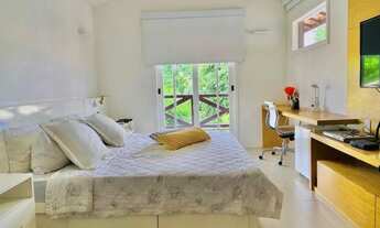 Imagem 5: Casa para Venda em Mata de São João, Praia do Forte, 5 dormitórios, 5 suítes, 7 banheiros