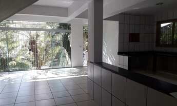 Imagem 4: Aluga se uma casa