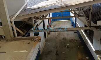 Imagem 4: TERRENO OU GALPAO PARA REFORMA PARA VENDA Vila Romana, São Paulo, SP