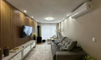 Imagem: Apartamento 2 Dormitórios - Bairro Avenida