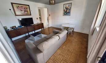 Imagem 3: Casa Sobreposta Próx. ao Centro