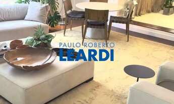 Imagem: APARTAMENTO - REAL PARQUE - SP