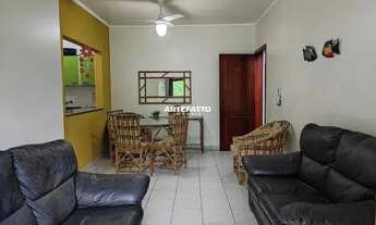 Imagem 2: Apartamento na Praia Grande em Ubatuba