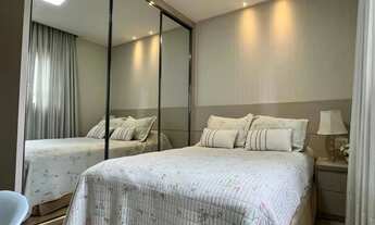 Imagem 6: Apartamento alto padrão de 4 dormitórios proximo a Av. Central em BC