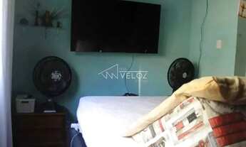 Imagem 3: Apartamento-À VENDA-Centro-Rio de Janeiro-RJ