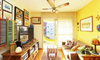 Imagem 3: Apartamento em Jardim do Salso