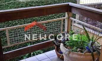 Imagem 3: Casa de condomínio em Rua Giorgio Negroni - Espírito Santo - Porto Alegre/RS