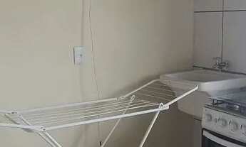 Imagem 2: Locação de kitnet