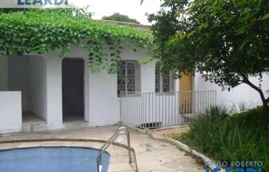 Imagem 4: SOBRADO - PACAEMBÚ - SP