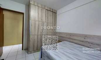 Imagem 6: Candeias - Apartamento com 71 metros - 3 Quartos - 1 Suíte - 3 Garagens - Jaboatão dos, PE