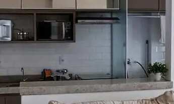 Imagem 4: Apartamento no Jardins do Éden II