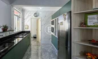 Imagem 2: Apartamento 3 Quartos com 1 Suíte - Campinas