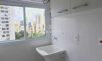 Imagem 4: Imóvel para venda tem 55 metros quadrados com 3 quartos em Parada Inglesa - São Paulo - SP