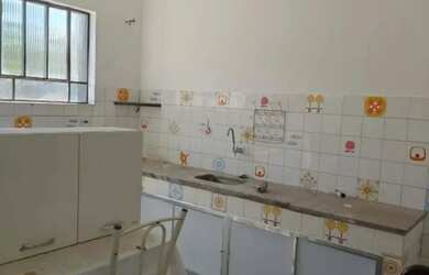 Imagem 2: Casa com 3 quartos para alugar em Belo Horizonte