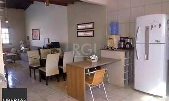 Imagem 5: Casa com piscina 3 dormitórios e 2 Costa e Silva Zona Norte de Porto Alegre