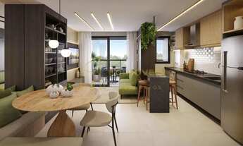 Imagem 4: Incrível Apartamento com Lazer Completo em Jardim Camburi!