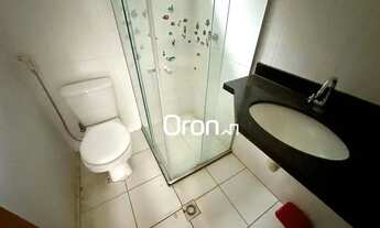 Imagem 5: Sobrado com 3 dormitórios à venda, 79 m² por R$ 365.000,00 - Parque Amazônia - Goiânia/GO