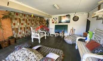 Imagem: Casa em Rua São Lourenço - Vila Camargo