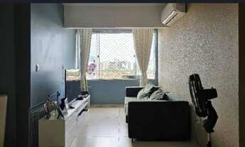 Imagem: M.O_ Lindo Apartamento no São Ffrancisco