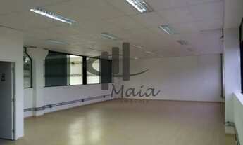 Imagem 3: Locação Galpão Sao Paulo Parque São Lourenço Ref: 45758