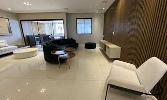 Imagem 2: Apartamento para aluguel tem 178 metros quadrados com 3 quartos em Cidade Jardim - Salvado