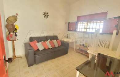 Imagem 5: Casa em Praia de Graçandu, beira mar, 3 quartos, sendo 1 suíte, boa localização, 215m²