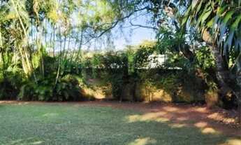 Imagem 4: TERRENO EM CONDOMÍNIO - LOTEAMENTO CAMINHOS DE SAN CONRADO (SOUSAS) - SP