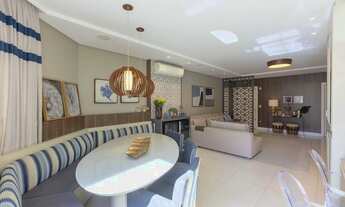 Imagem 7: Apartamento - 3 dormitórios - 3 Suítes - localizado em Balneário Camboriú / Centro REF: DW