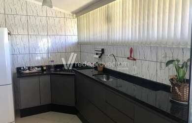 Imagem 2: Casa - Parque Residencial Vila União - Campinas