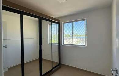 Imagem 6: APTO NASCENTE E VENTILADO NO RESIDENCIAL IRACEMA 2 QUARTOS