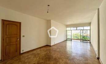 Imagem: Apartamento em Tijuca